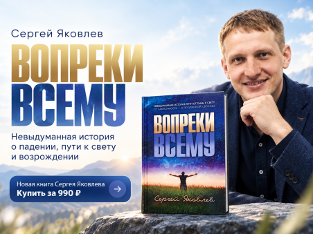Вопреки всему (маленьких баннер)