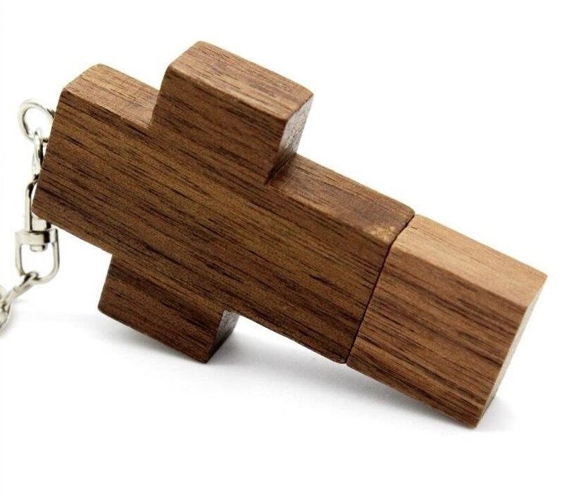 USB-накопитель (Крест) USB-накопитель (Крест)
