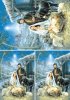 РОЖДЕСТВО. Бумага для декупажа рисовая Impressio