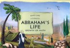 BOARD GAME "ABRAHAM`S LIFE. GROWTH OF FAITH"