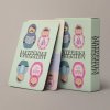 Матрешка. Игра Для всей семьи и не только.