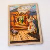 АВТОРСКИЕ ДЕРЕВЯННЫЕ ПАЗЛЫ. Друзья Даниила
