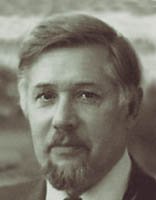 Георгий Винс