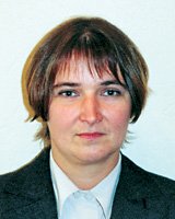 Наталья Ильченко