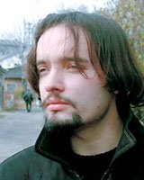 Алексей Пешков